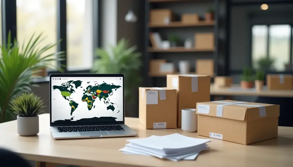 Ecommerce Zoll: Tipps zur erfolgreichen Abwicklung internationaler Bestellungen
