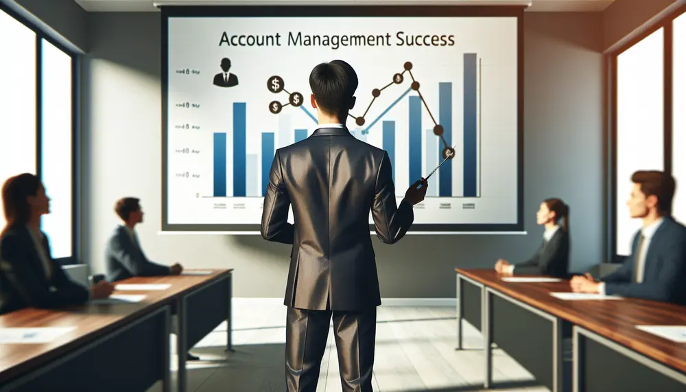 Erfolgreiches Key Account Management: Die Organisation entscheidet!