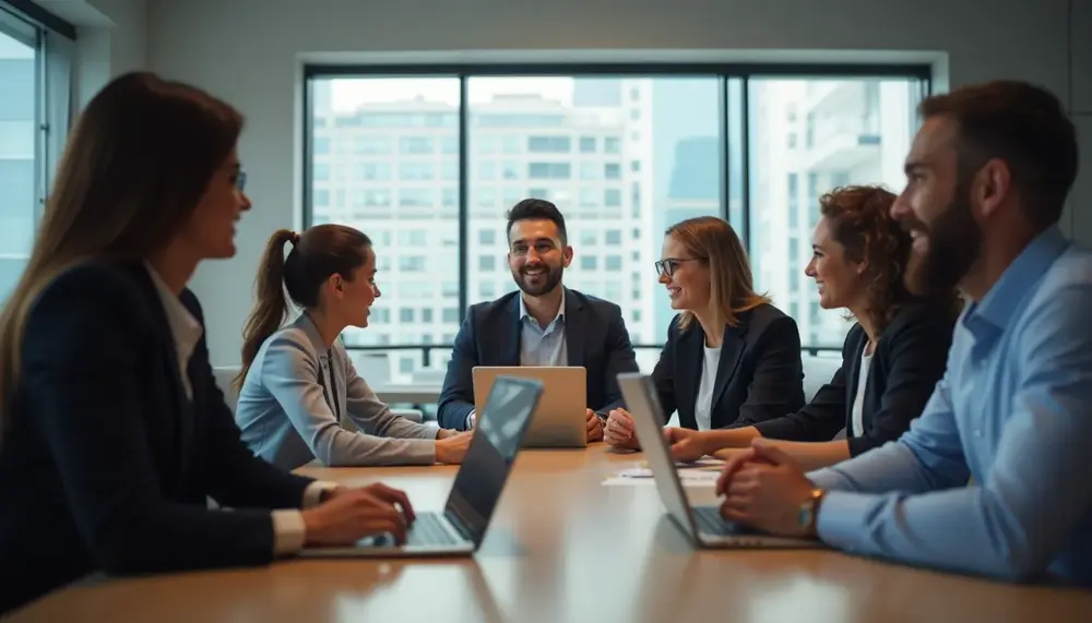 So nutzen Sie LinkedIn für Ihren B2B Vertrieb optimal aus